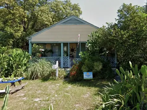 1101 Montana Street Orlando FL 32803