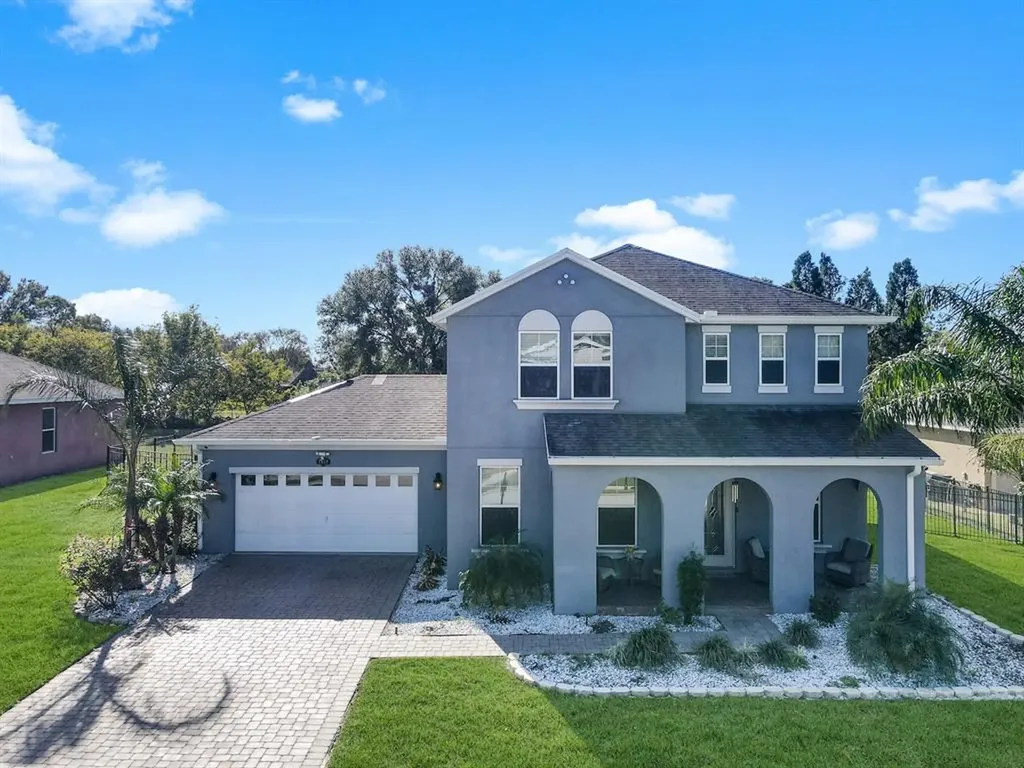 1059 Lena Run Court Winter Haven FL 33880