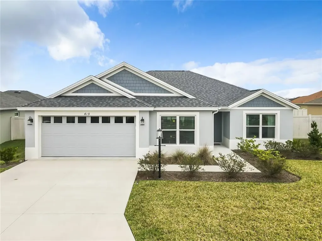 613 Dominique Lane The Villages FL 32163