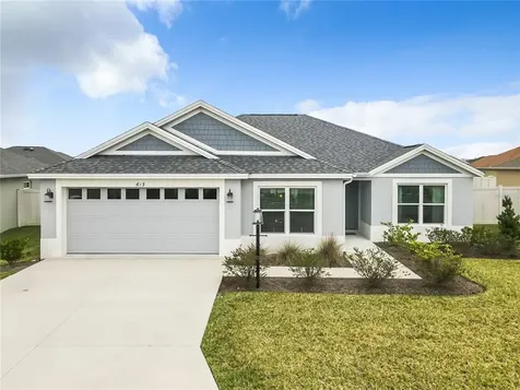 613 Dominique Lane The Villages FL 32163