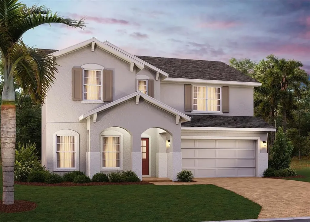 5063 Hatchineha Court Saint Cloud FL 34772