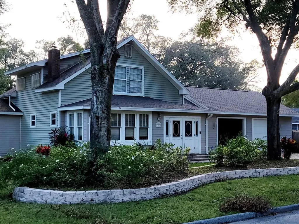 1316 W Termino Street Tampa FL 33612