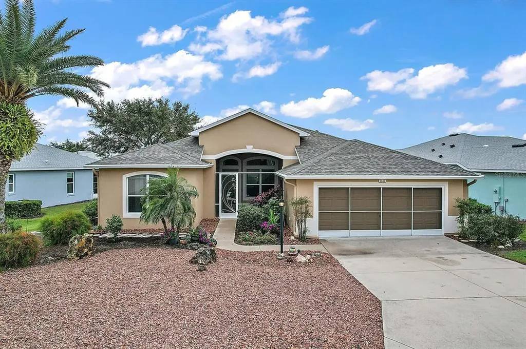3040 Keel Court Tavares FL 32778