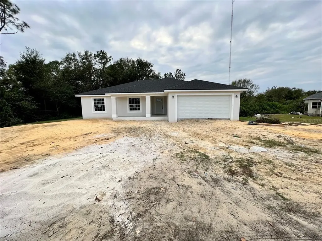 515 Ann Marie Drive Winter Haven FL 33880