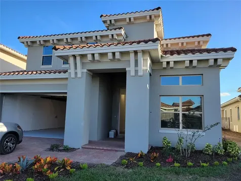 13610 Abberwick Drive Orlando FL 32832