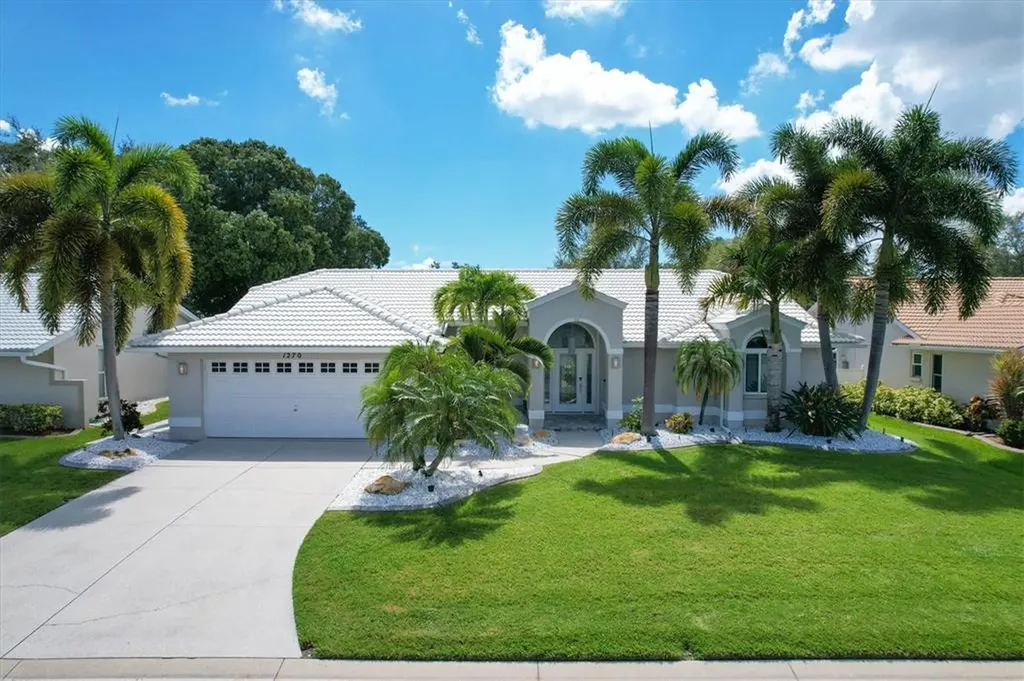 1270 Covey Court Venice FL 34293