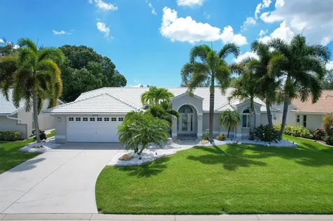 1270 Covey Court Venice FL 34293