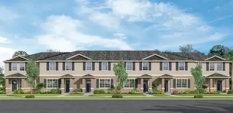 13114 Bounty Avenue Winter Garden FL 34787