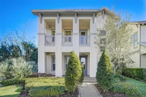 8343 Upper Perse Circle Orlando FL 32827