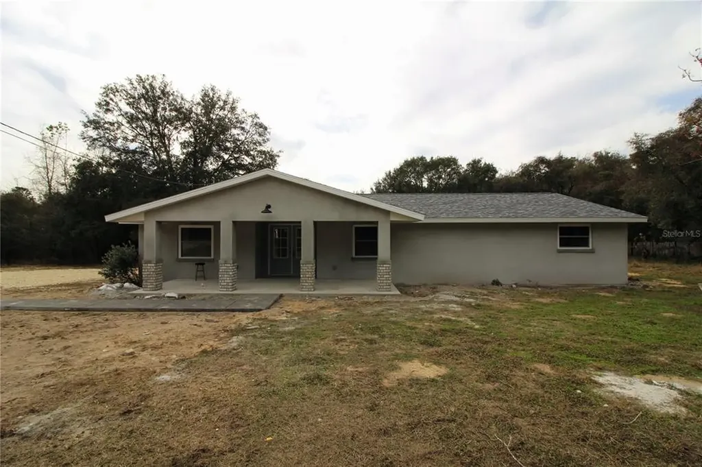 4608 W Costello Lane Homosassa FL 34446