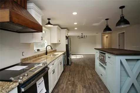 4608 W Costello Lane Homosassa FL 34446