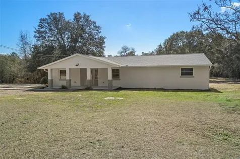 4608 W Costello Lane Homosassa FL 34446