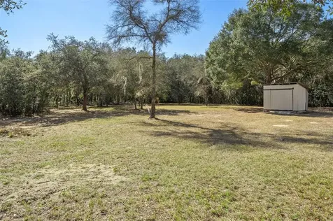 4608 W Costello Lane Homosassa FL 34446