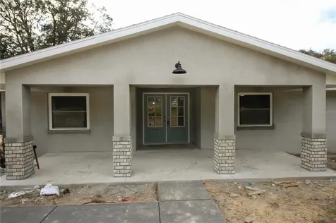 4608 W Costello Lane Homosassa FL 34446