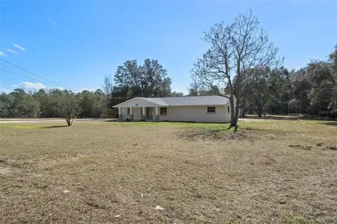 4608 W Costello Lane Homosassa FL 34446