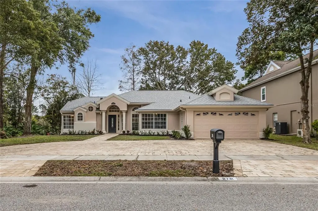 2731 Running Springs Loop Oviedo FL 32765