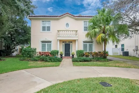 4004 W De Leon Street Tampa FL 33609
