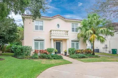 4004 W De Leon Street Tampa FL 33609