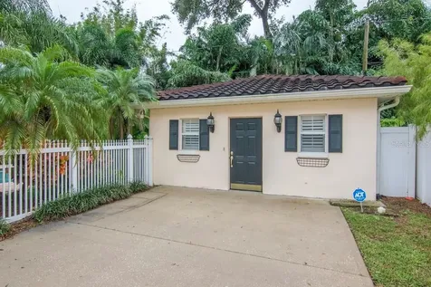 4004 W De Leon Street Tampa FL 33609