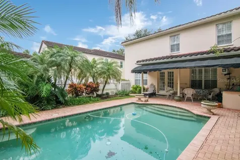 4004 W De Leon Street Tampa FL 33609