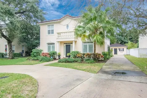 4004 W De Leon Street Tampa FL 33609