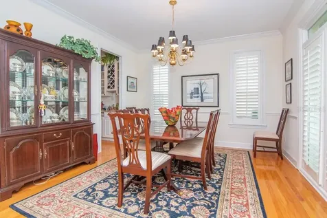 4004 W De Leon Street Tampa FL 33609