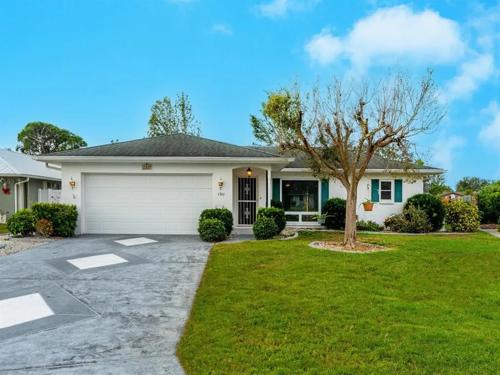1311 Pinebrook Way Court Venice FL 34285