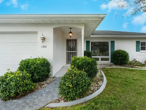 1311 Pinebrook Way Court Venice FL 34285