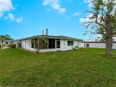 1311 Pinebrook Way Court Venice FL 34285