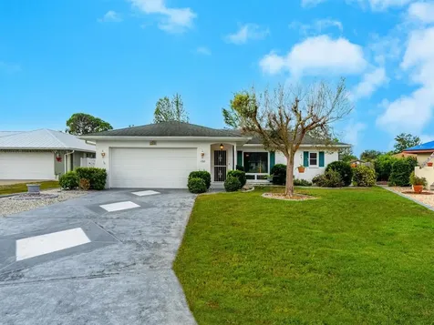 1311 Pinebrook Way Court Venice FL 34285