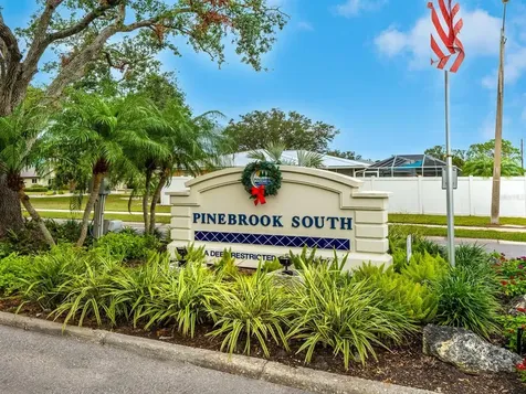 1311 Pinebrook Way Court Venice FL 34285