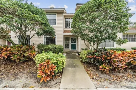2194 Clover Hill Road Palm Harbor FL 34683