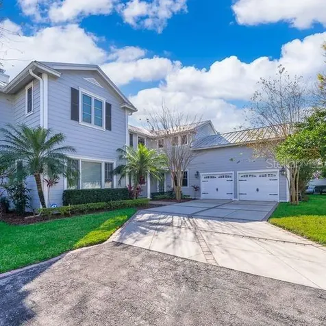 1766 Fairview Shores Drive Orlando FL 32804