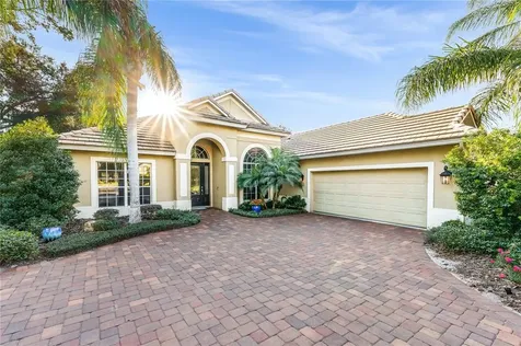 1180 Pallister Lane Lake Mary FL 32746