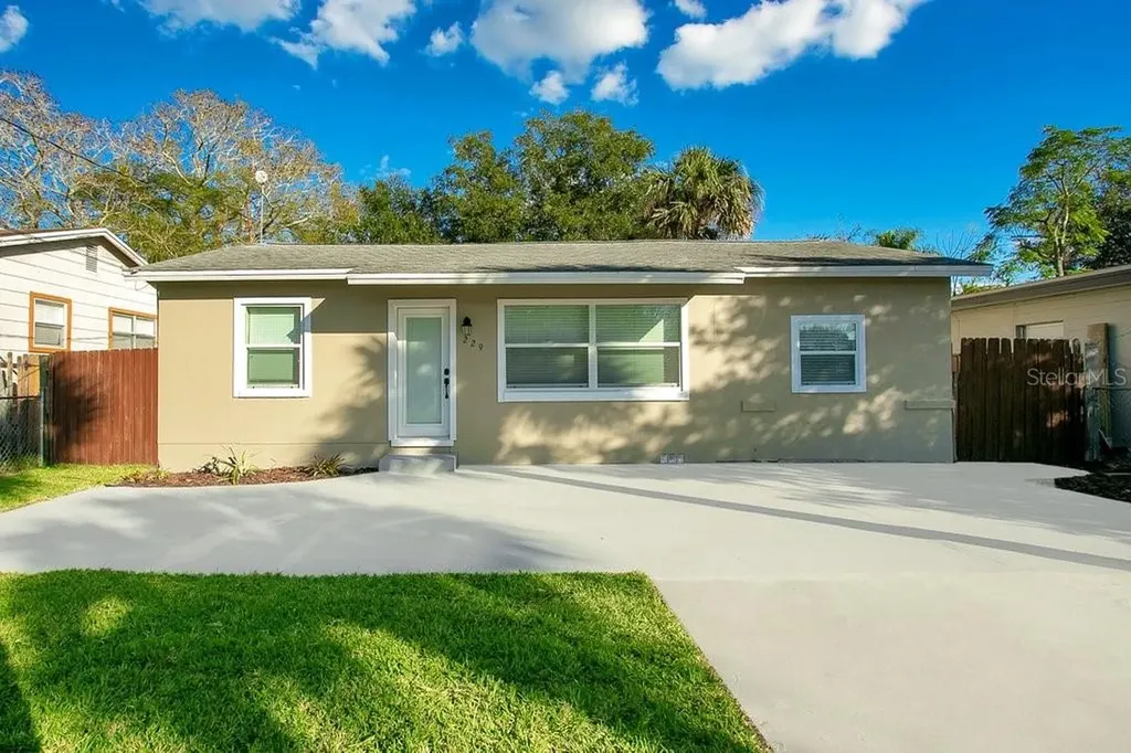229 N Hudson Street Orlando FL 32835