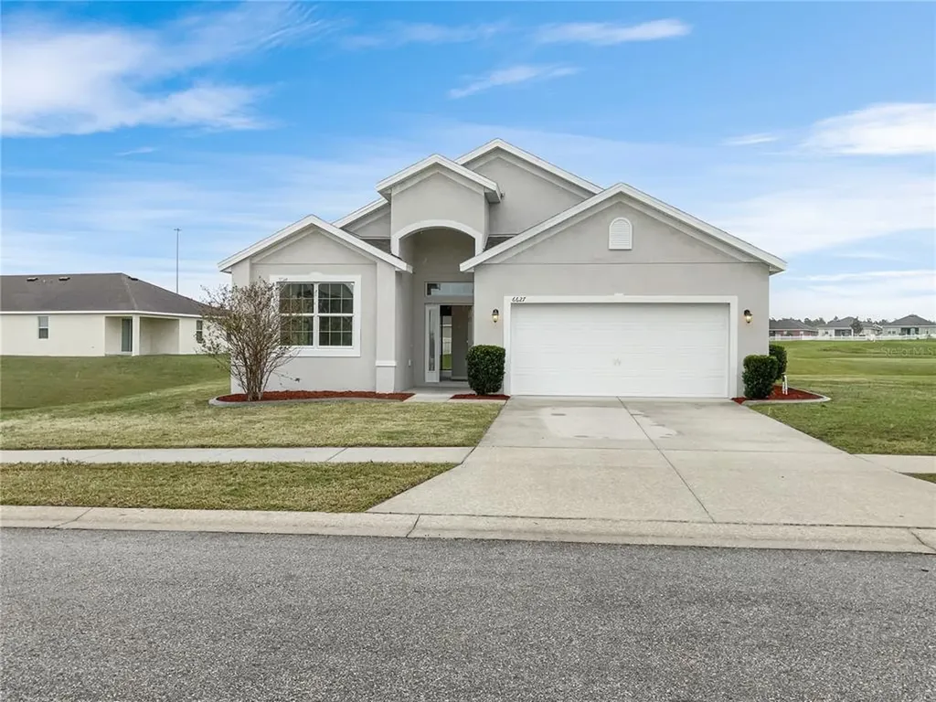 6627 Wirevine Drive Brooksville FL 34602
