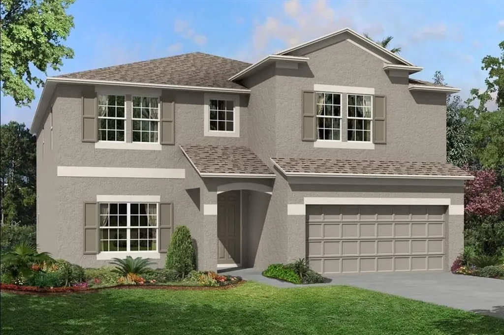 31589 Holton Court Wesley Chapel FL 33545