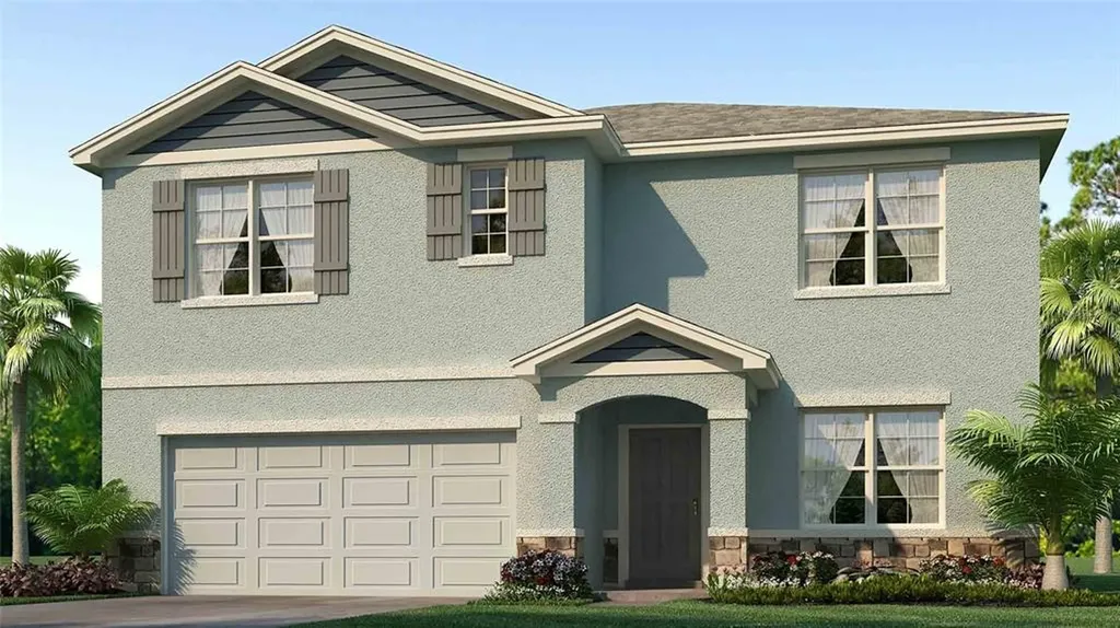 2837 Gumbo Limbo Drive Wimauma FL 33598