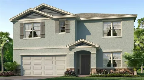 2837 Gumbo Limbo Drive Wimauma FL 33598