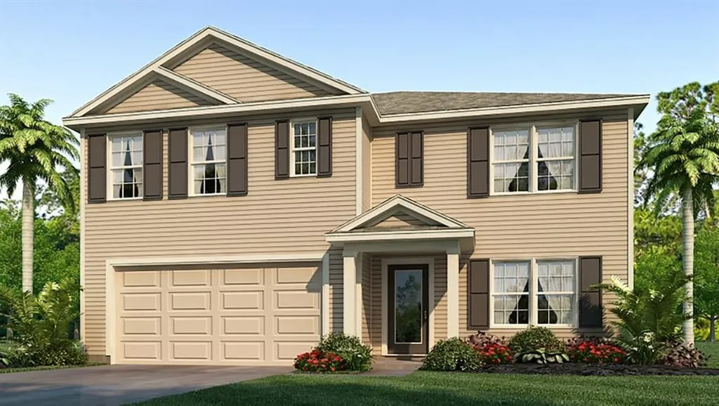 17250 NW 176th Way Alachua FL 32615