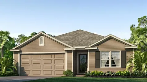 17636 NW 172nd Avenue Alachua FL 32615