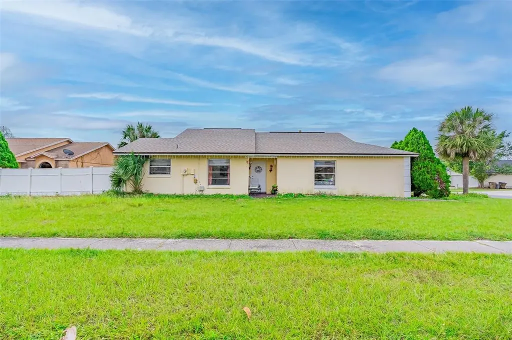 3129 Headdress Drive Kissimmee FL 34746