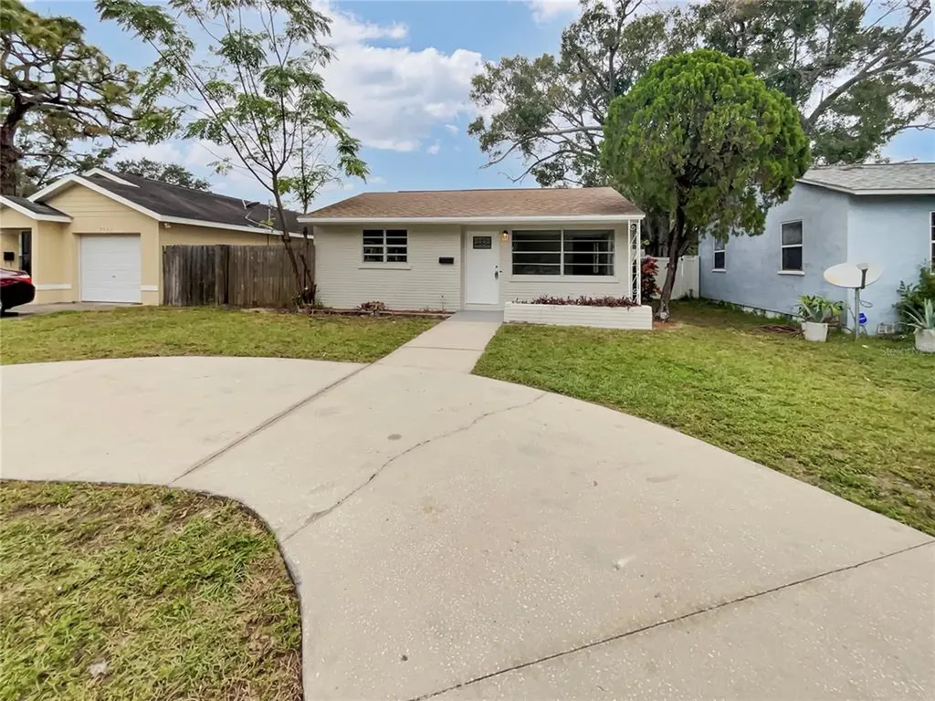 3531 6th Avenue S St Petersburg FL 33711