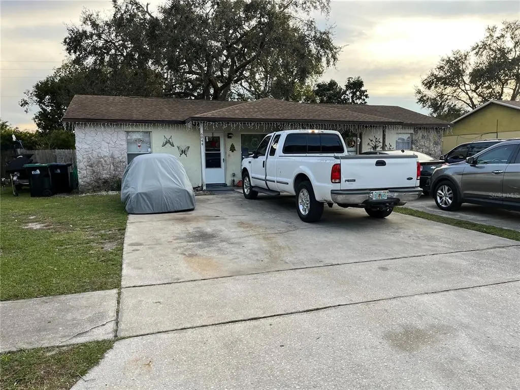 6844 Longmeade Lane Orlando FL 32822