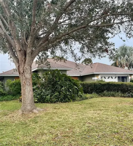 1245 Yacht Club Drive Venice FL 34293