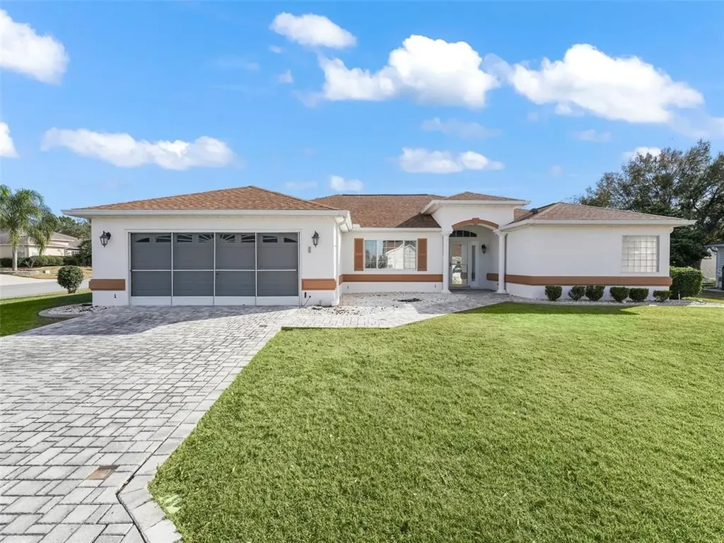 13625 SE 90th Court Summerfield FL 34491