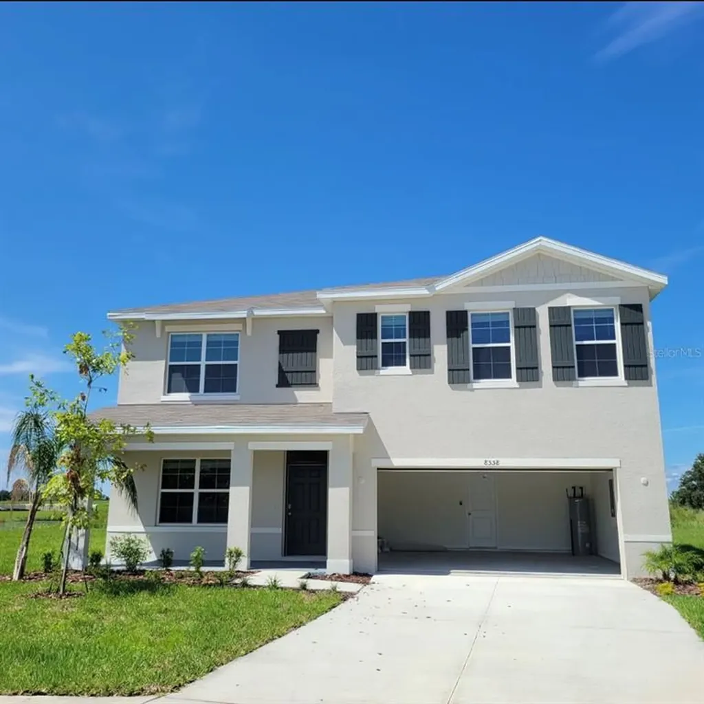 8558 Hardy Bay Loop Wesley Chapel FL 33545