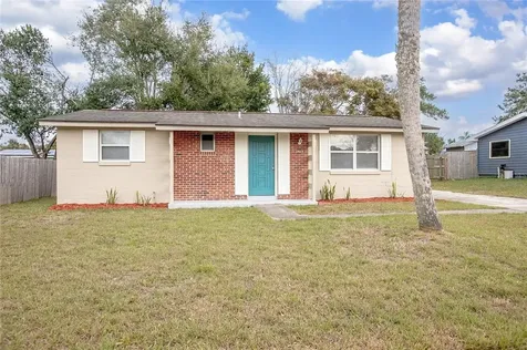 2429 Hope Avenue Deltona FL 32738