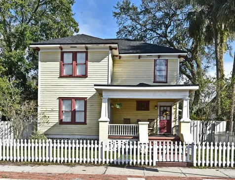 115 S French Avenue Sanford FL 32771