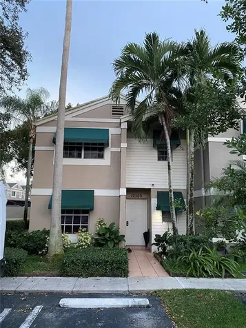 12360 SW 52nd Court Cooper City FL 33330